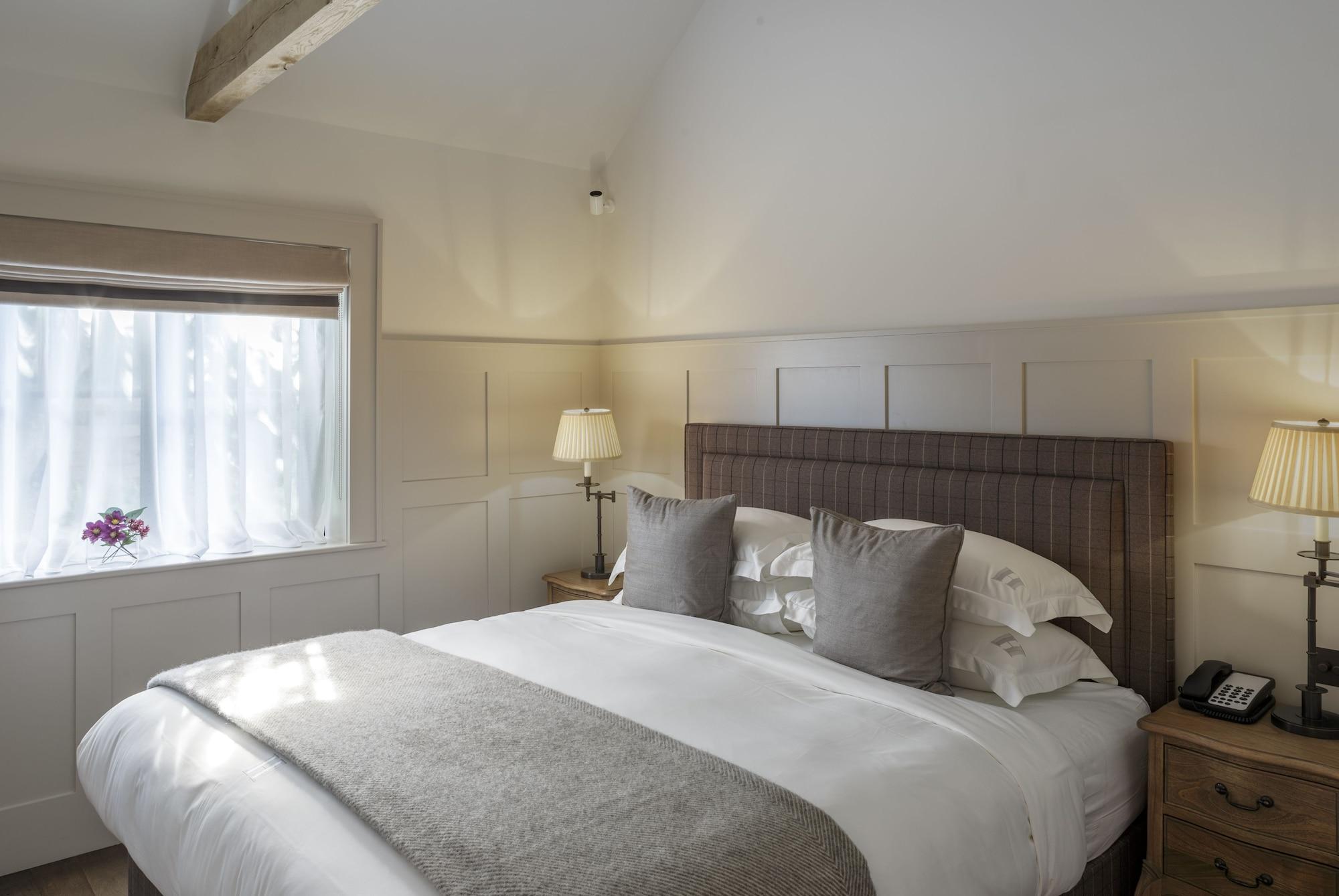 Hurley House Hotel Εξωτερικό φωτογραφία