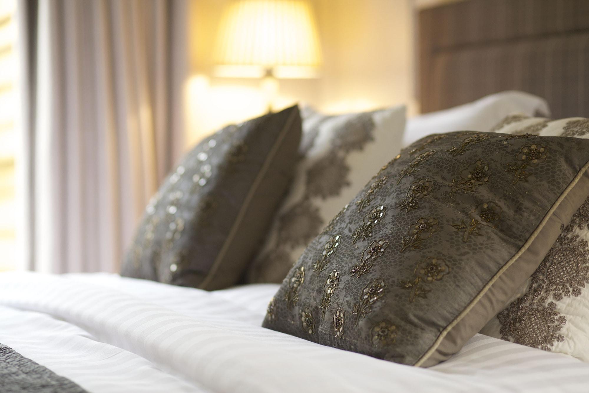 Hurley House Hotel Εξωτερικό φωτογραφία