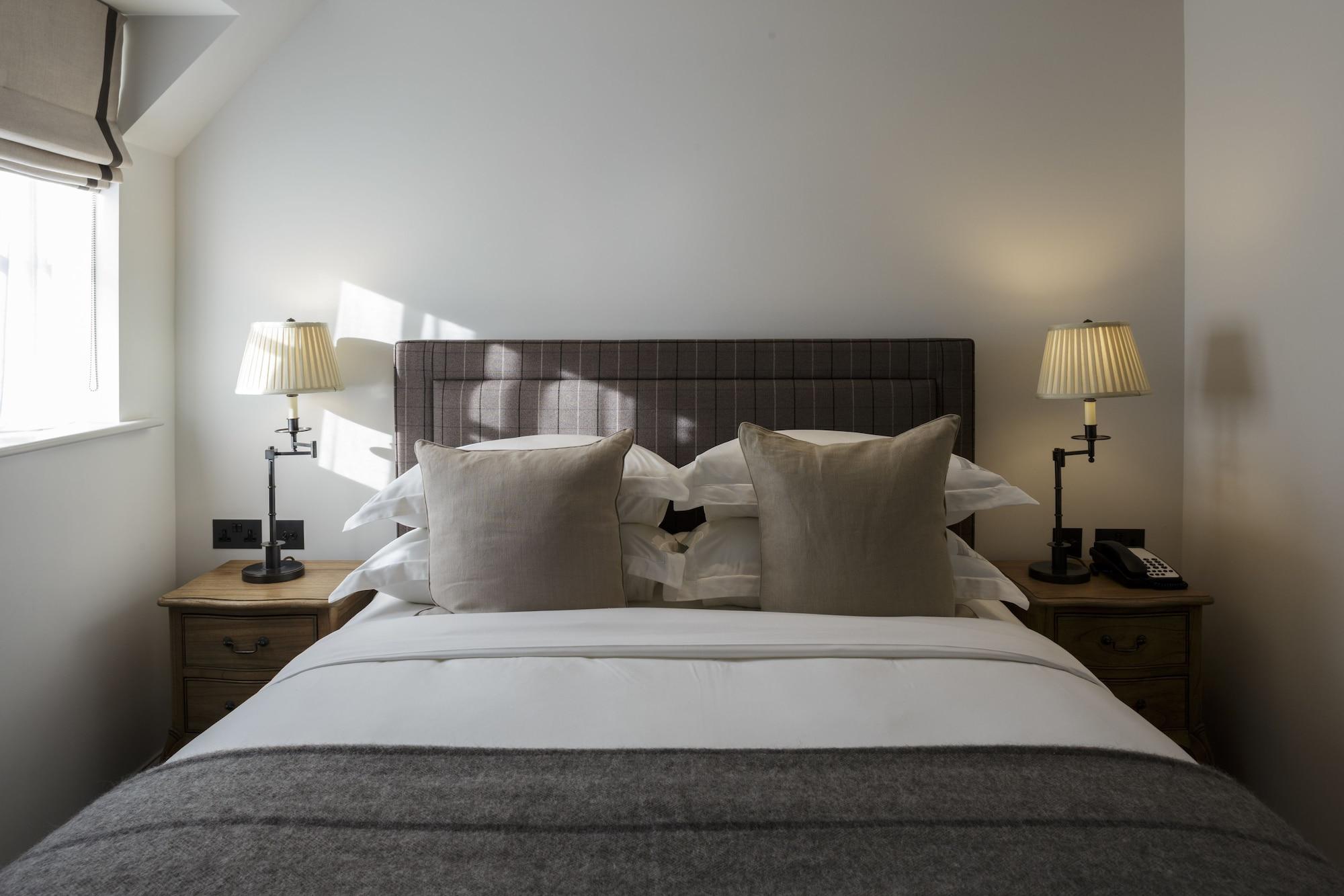 Hurley House Hotel Εξωτερικό φωτογραφία