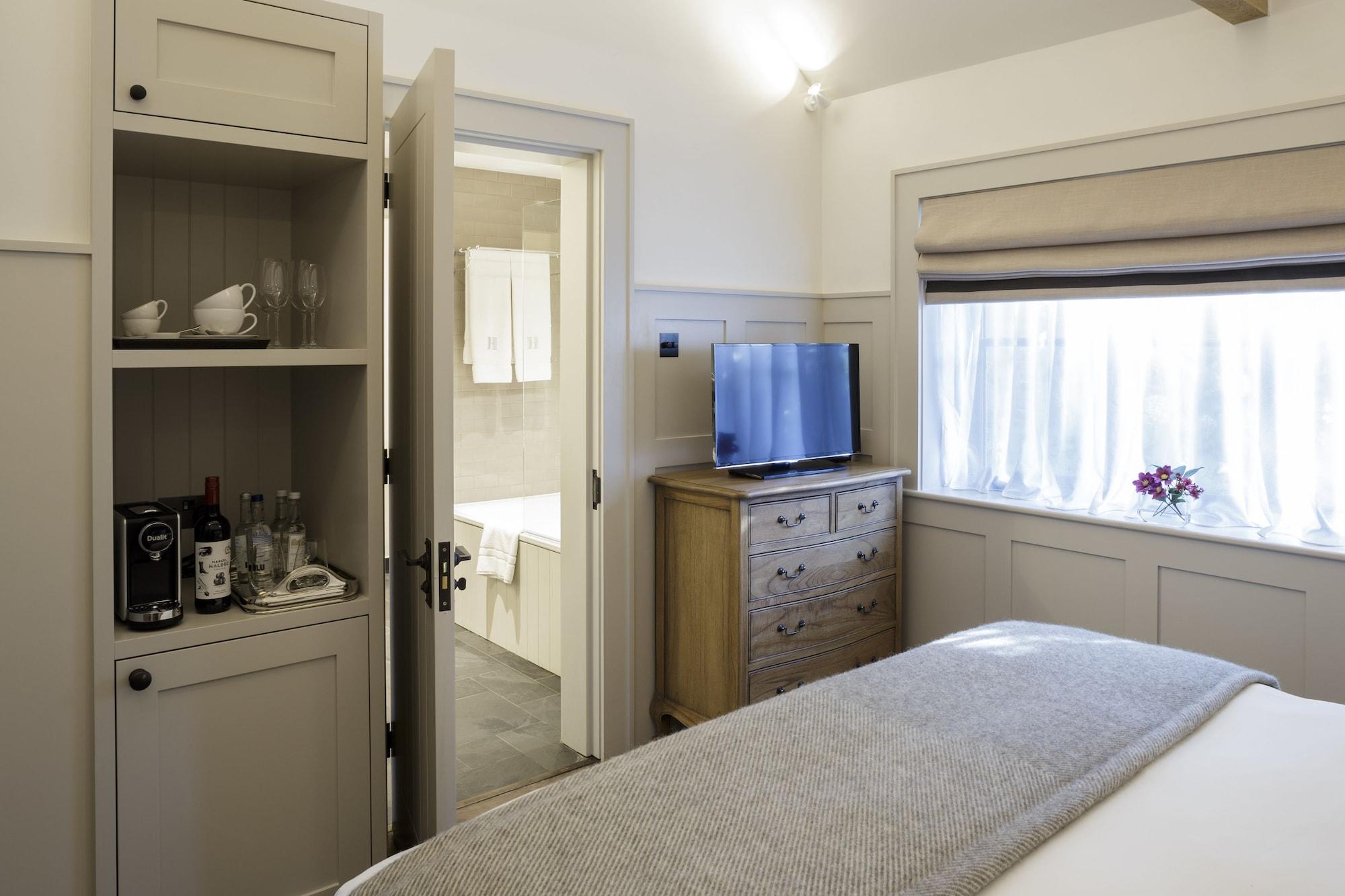 Hurley House Hotel Εξωτερικό φωτογραφία