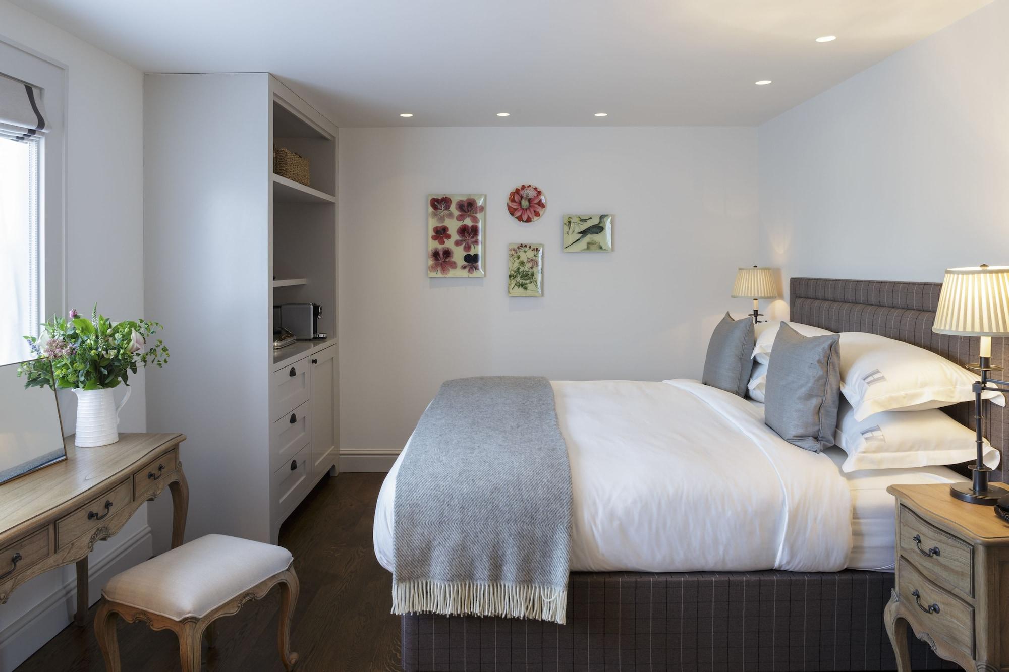 Hurley House Hotel Εξωτερικό φωτογραφία