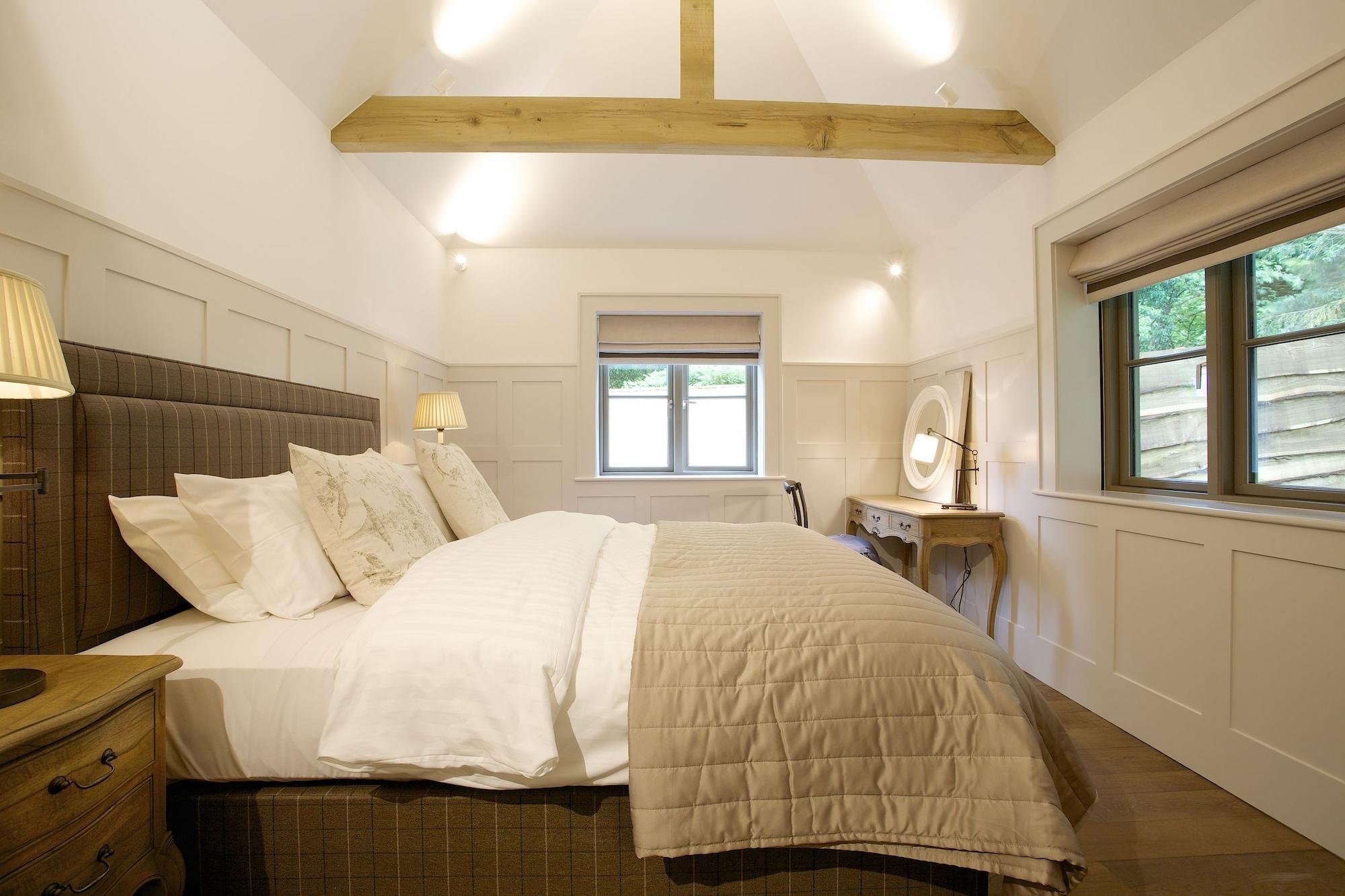 Hurley House Hotel Εξωτερικό φωτογραφία