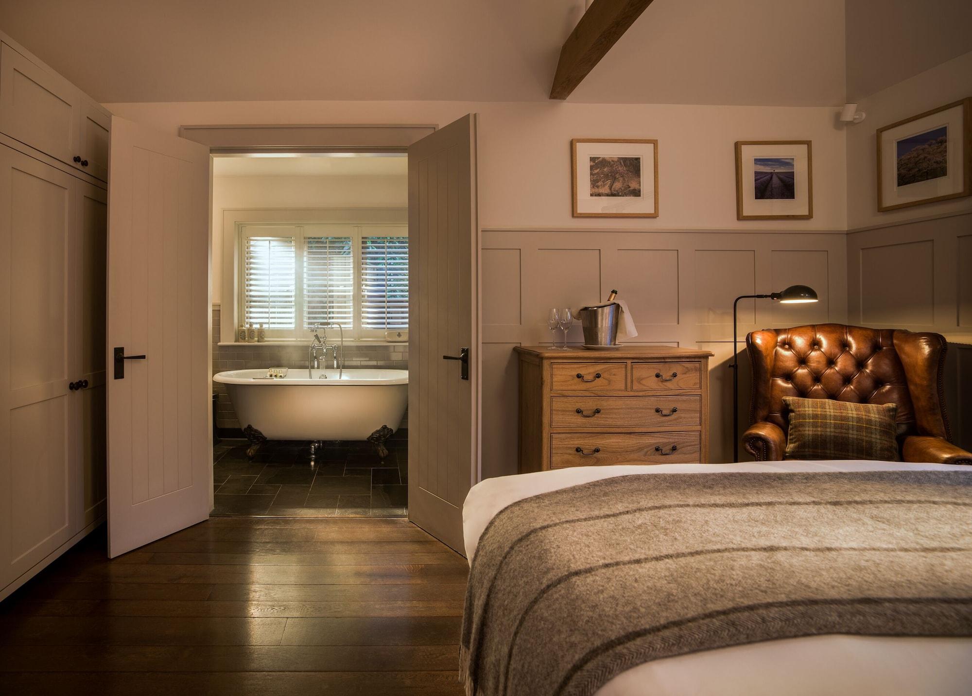 Hurley House Hotel Εξωτερικό φωτογραφία