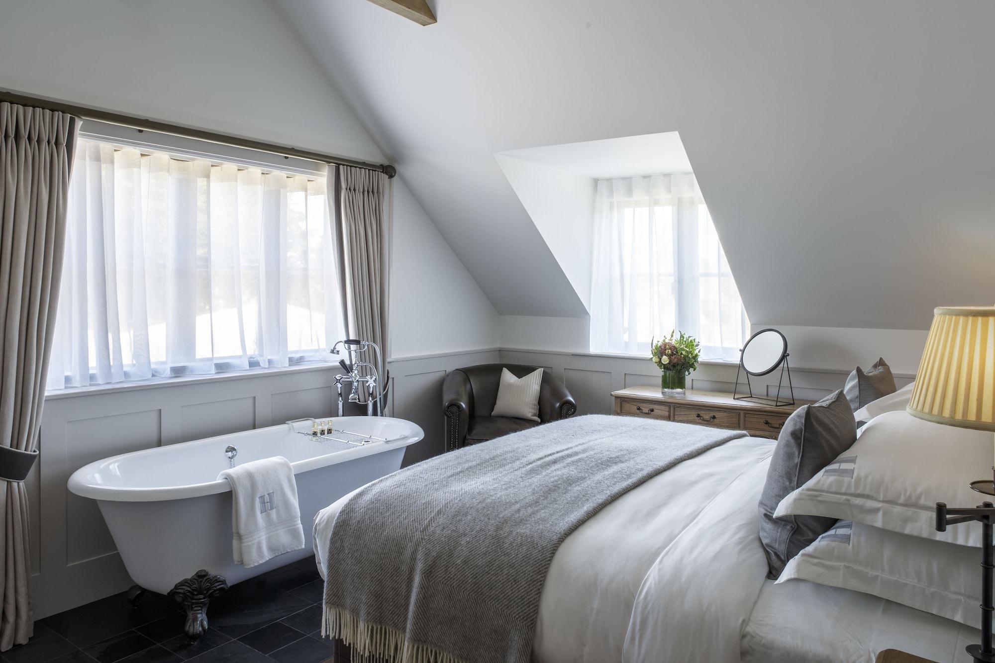 Hurley House Hotel Εξωτερικό φωτογραφία