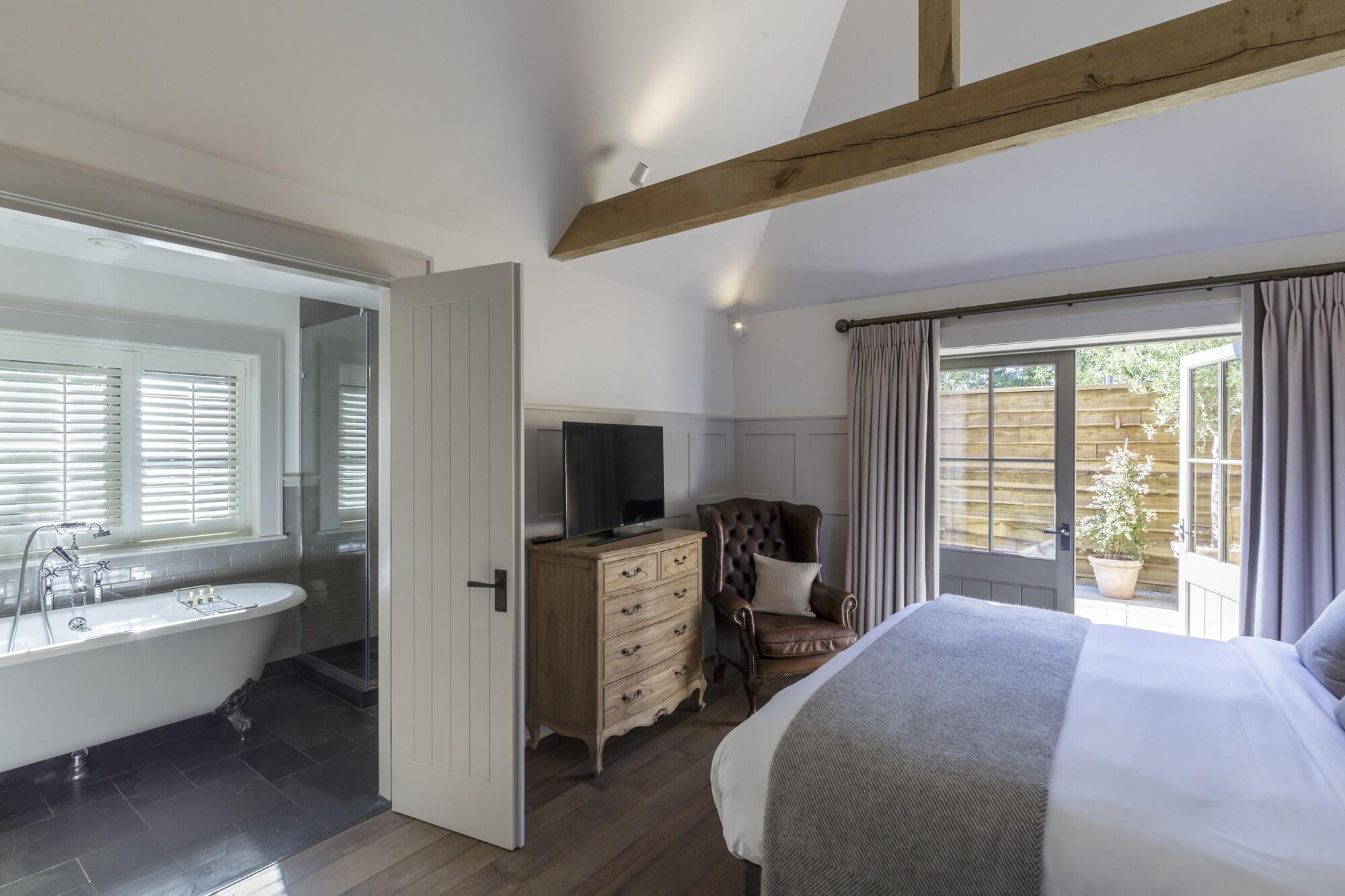 Hurley House Hotel Εξωτερικό φωτογραφία