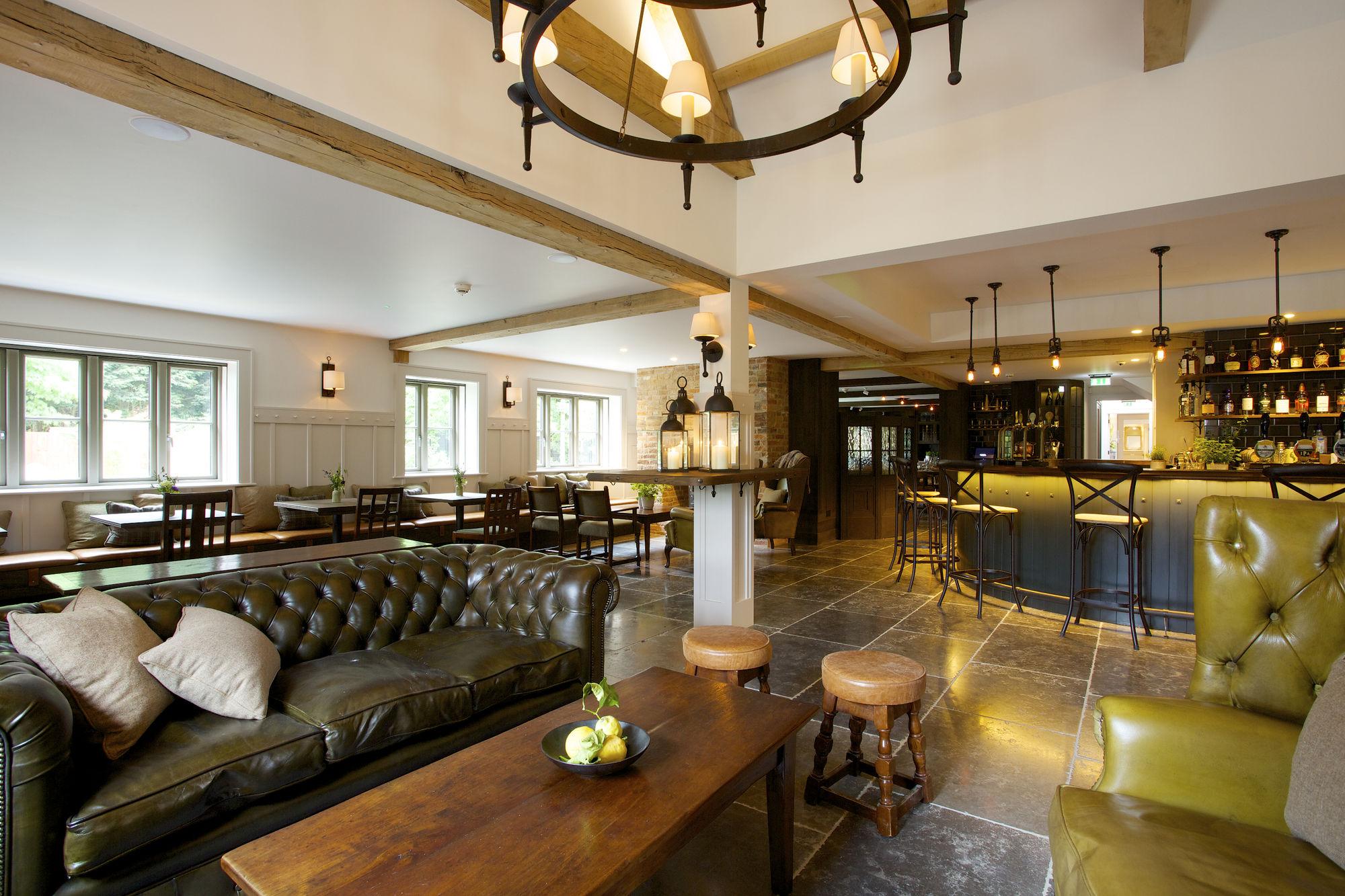 Hurley House Hotel Εξωτερικό φωτογραφία
