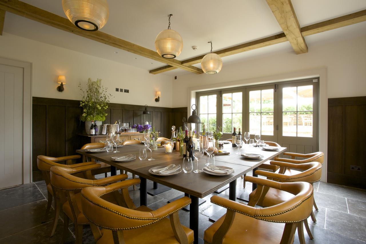 Hurley House Hotel Εξωτερικό φωτογραφία