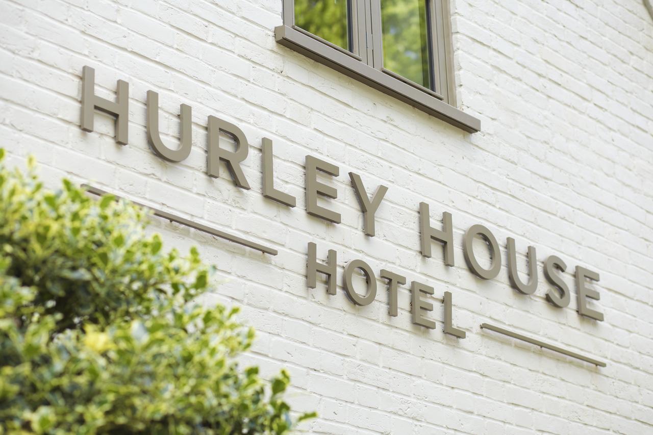 Hurley House Hotel Εξωτερικό φωτογραφία