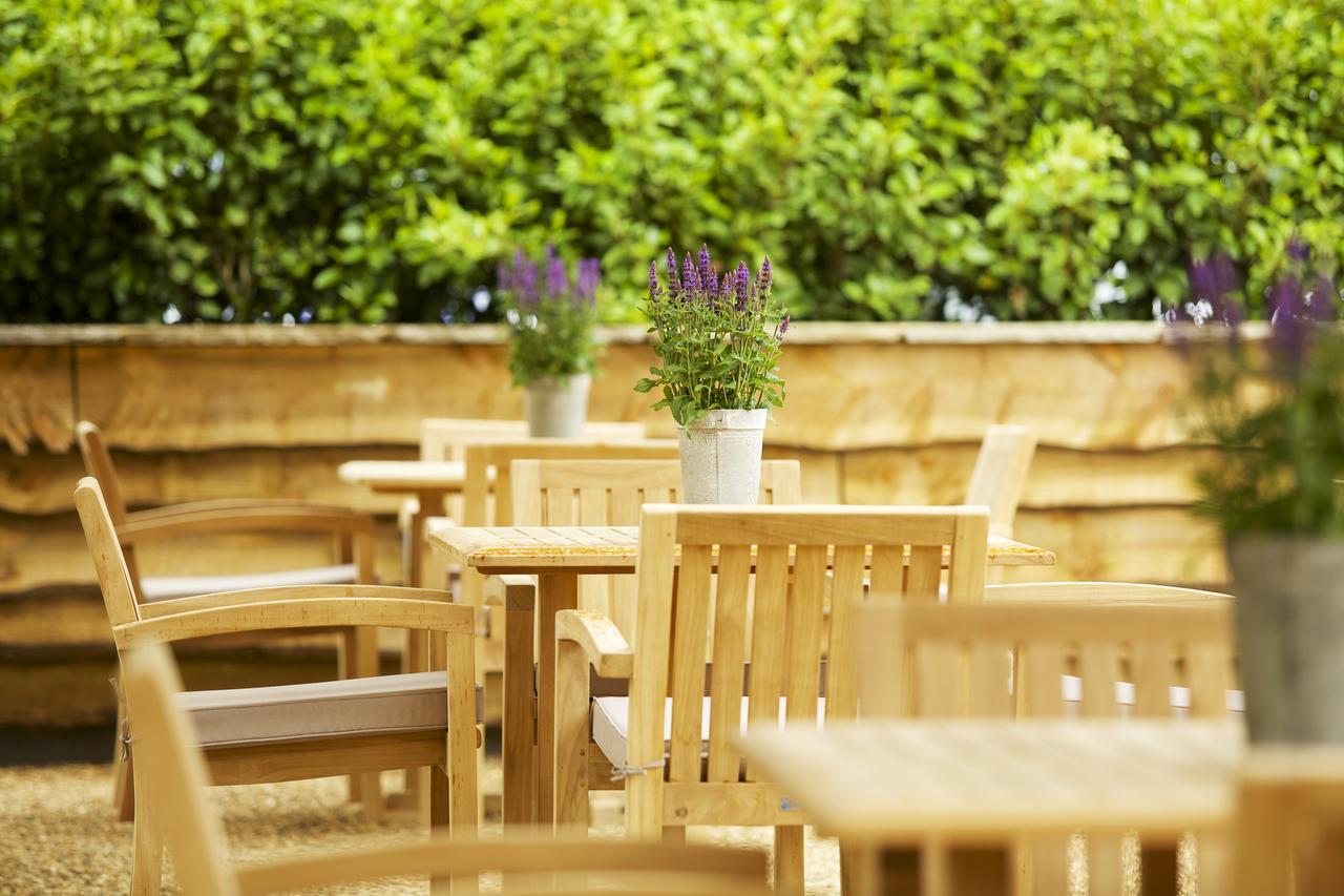 Hurley House Hotel Εξωτερικό φωτογραφία