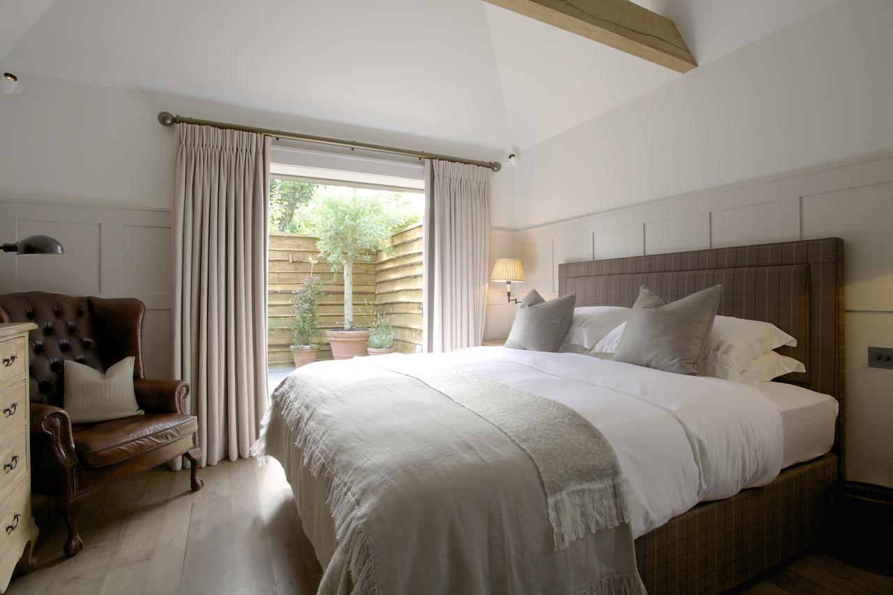 Hurley House Hotel Εξωτερικό φωτογραφία