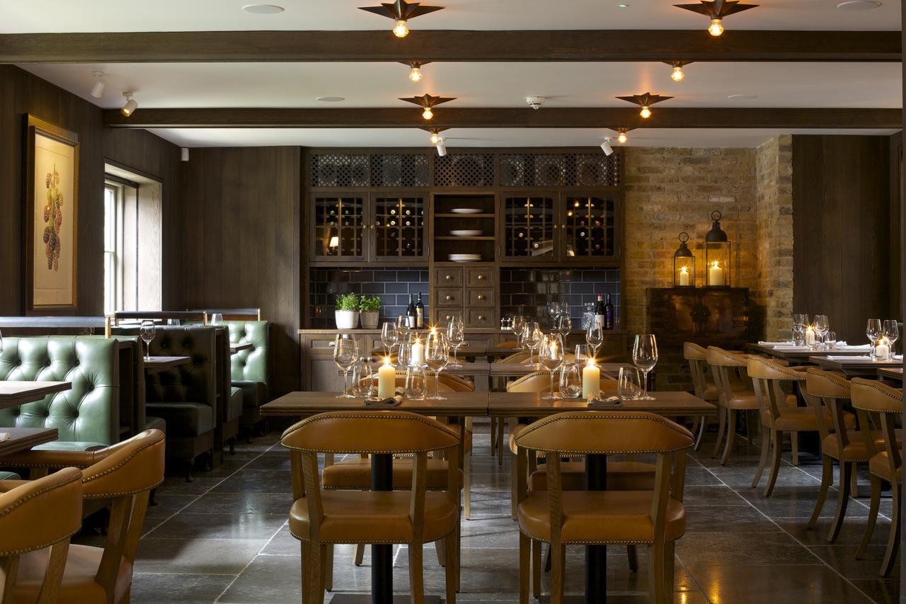 Hurley House Hotel Εξωτερικό φωτογραφία