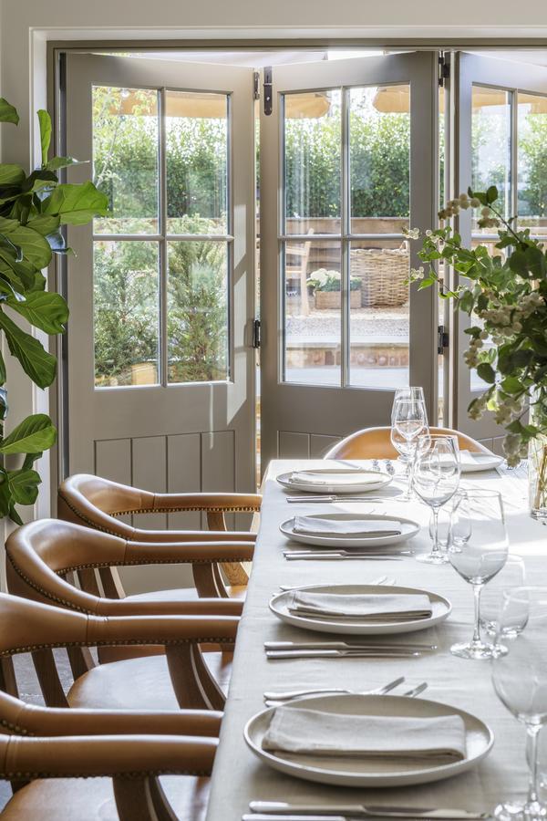 Hurley House Hotel Εξωτερικό φωτογραφία
