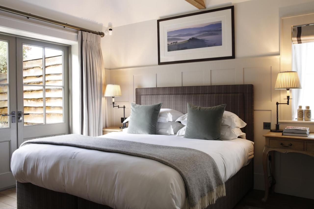 Hurley House Hotel Εξωτερικό φωτογραφία
