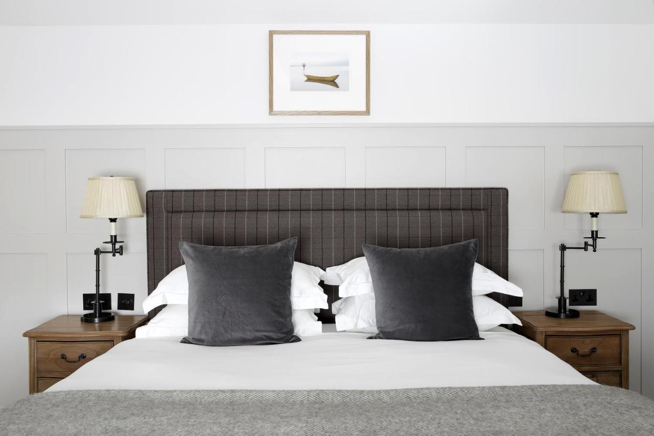Hurley House Hotel Εξωτερικό φωτογραφία