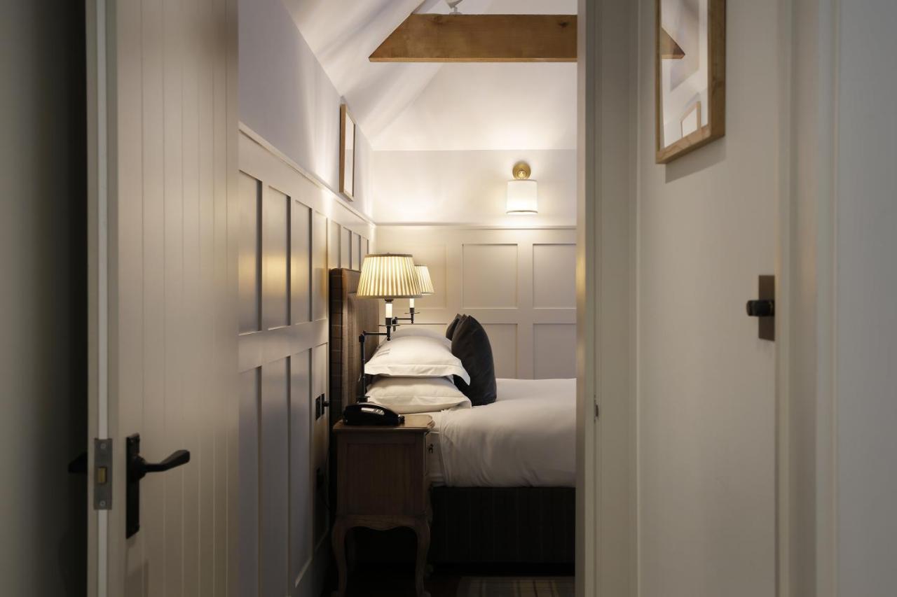 Hurley House Hotel Εξωτερικό φωτογραφία