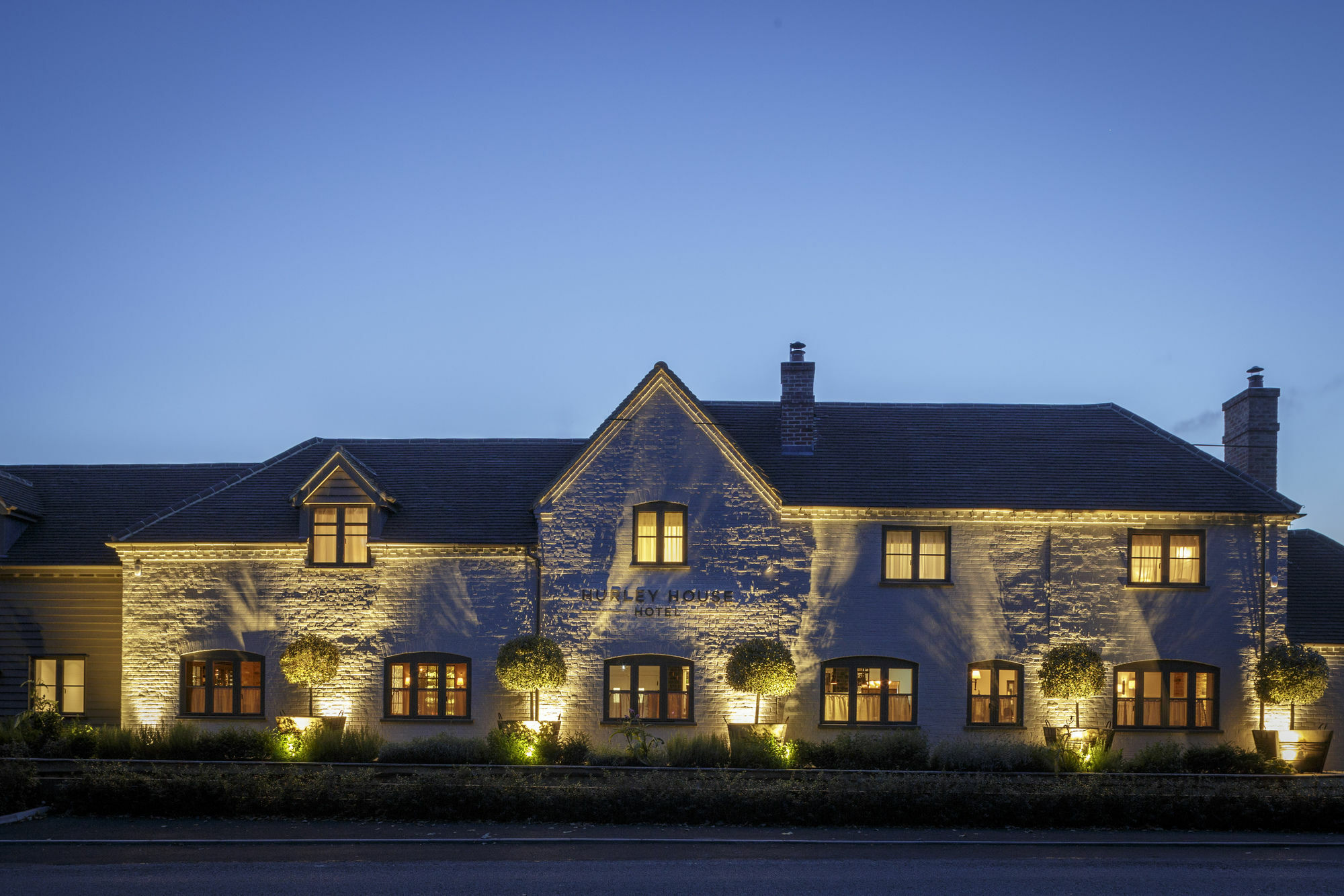 Hurley House Hotel Εξωτερικό φωτογραφία