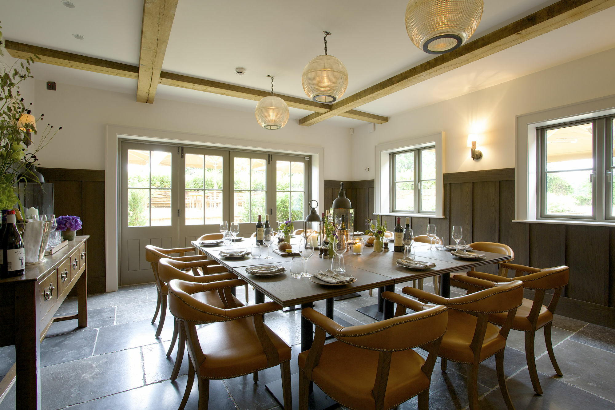 Hurley House Hotel Εξωτερικό φωτογραφία