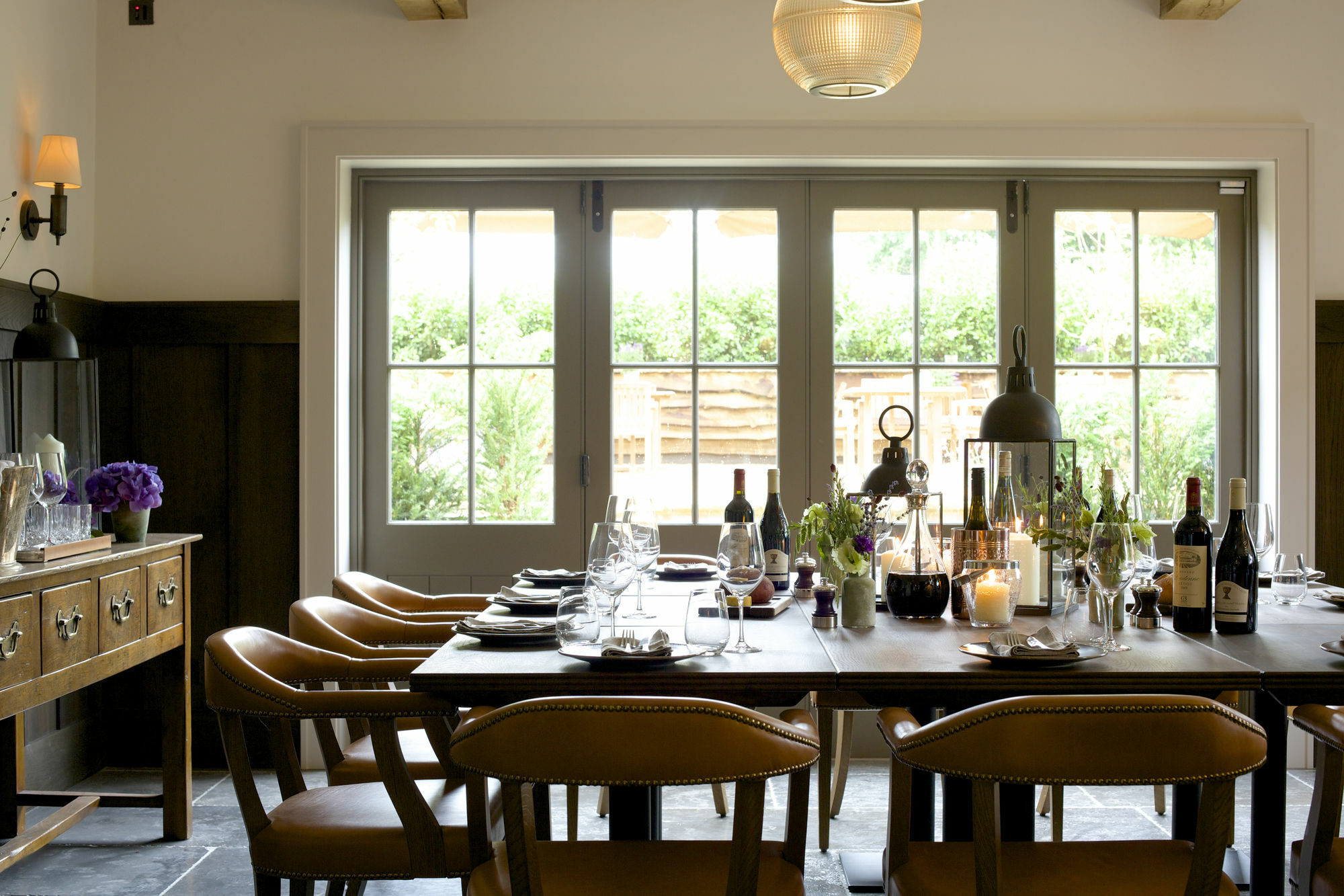Hurley House Hotel Εξωτερικό φωτογραφία