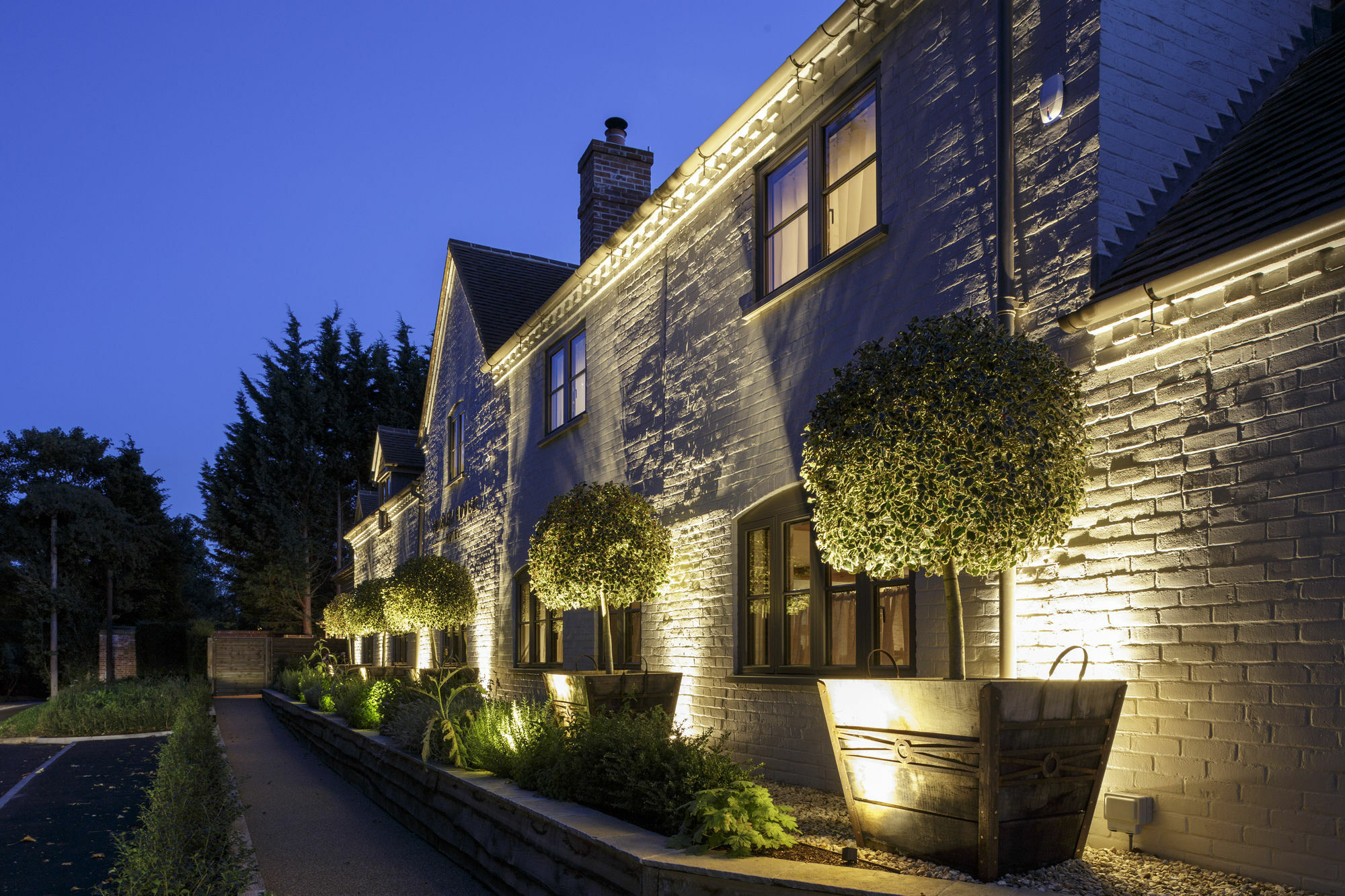 Hurley House Hotel Εξωτερικό φωτογραφία