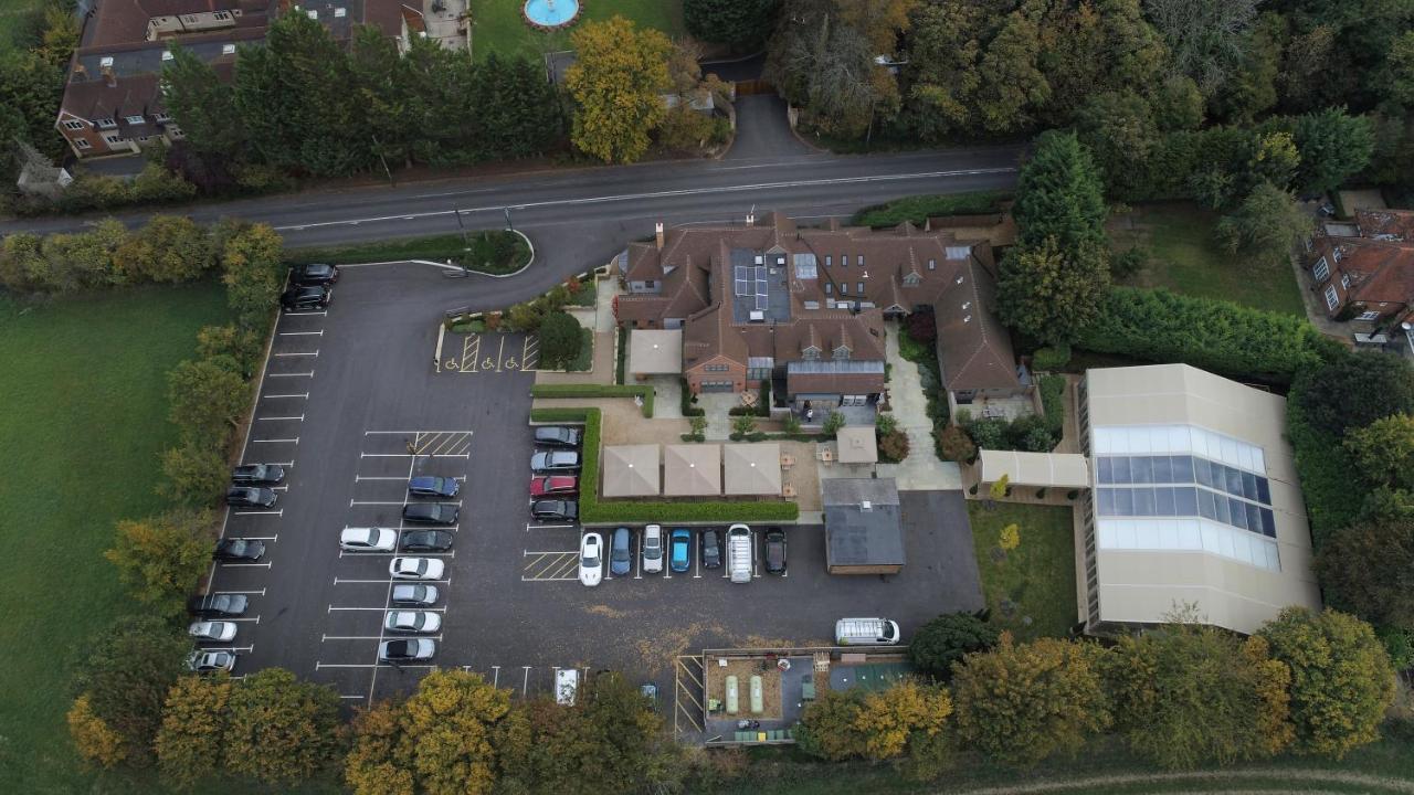 Hurley House Hotel Εξωτερικό φωτογραφία
