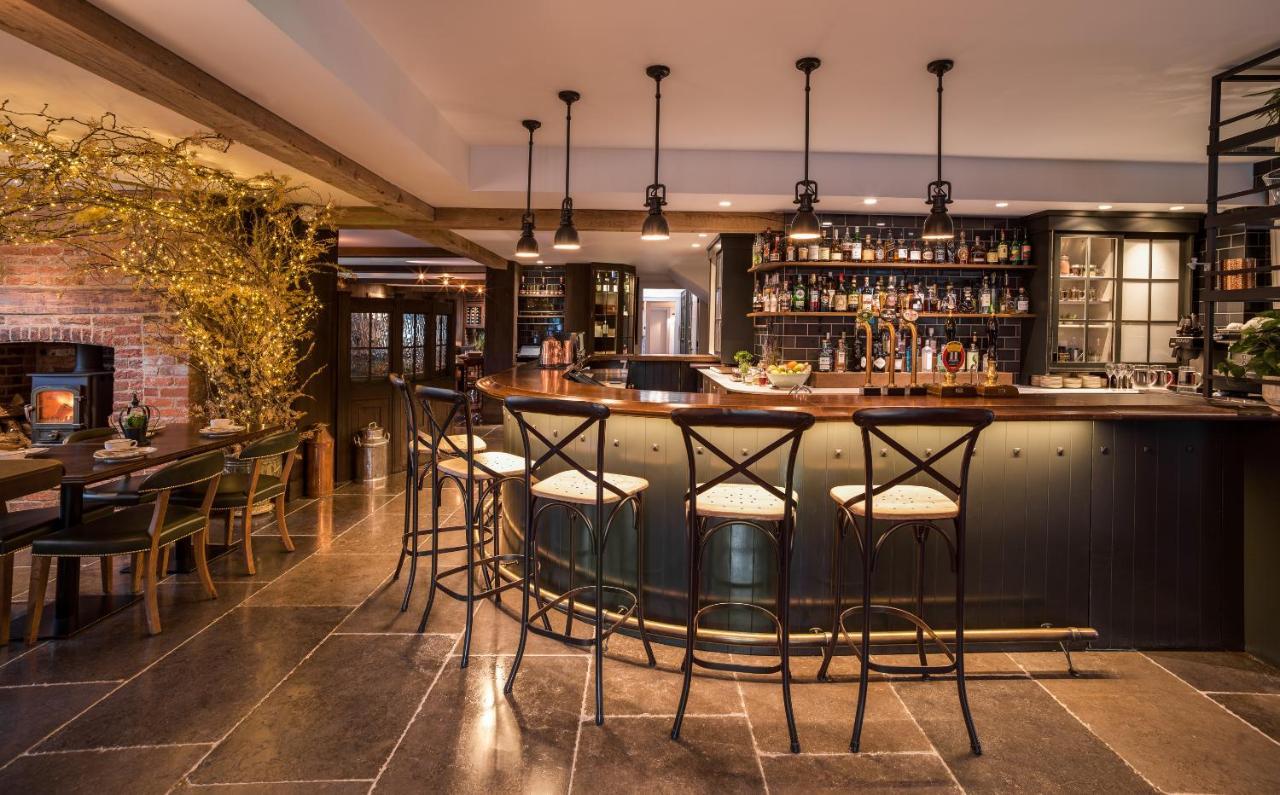 Hurley House Hotel Εξωτερικό φωτογραφία