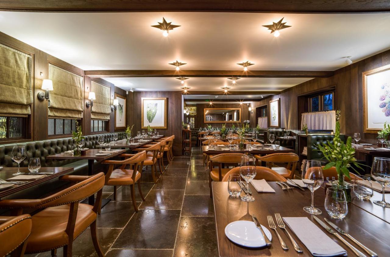 Hurley House Hotel Εξωτερικό φωτογραφία